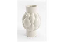 Coco Maison COCO MAISON accessoire Como pot H60cm Beige